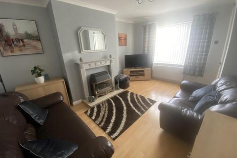 Starlight Crescent, Seaton Delaval... 2 bed semi