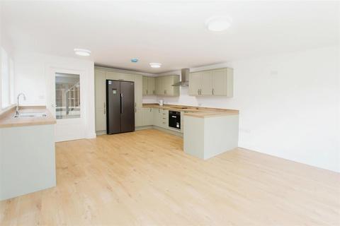 Maidstone Road, Rainham, Gillingham 2 bed end of terrace house for sale