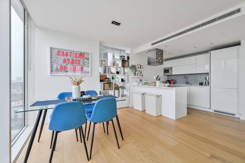 Avantgarde Place, Shoreditch, London, E1 2 bed flat for sale