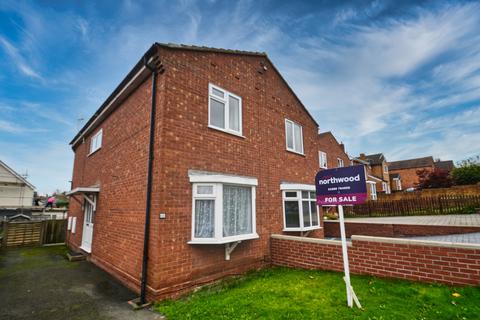 Hollies Road, Wellington, Telford, TF1 2 bed semi