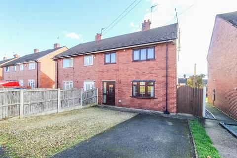 Rhyddings Avenue, Pontefract WF7 3 bed semi