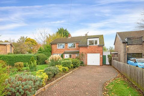 Welby Gardens, Grantham, NG31 5 bed detached house for sale