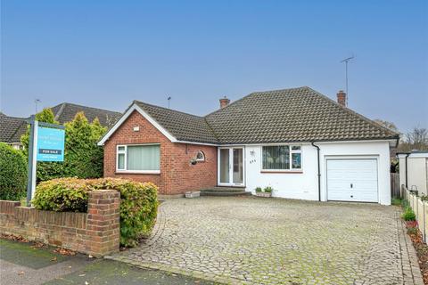 Thorpe Hall Avenue, Thorpe Bay... 2 bed bungalow for sale