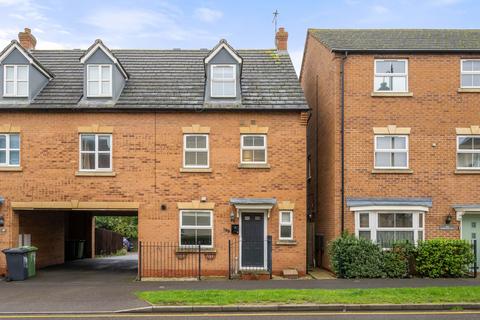 Hampton Hargate, Peterborough PE7 4 bed terraced house for sale