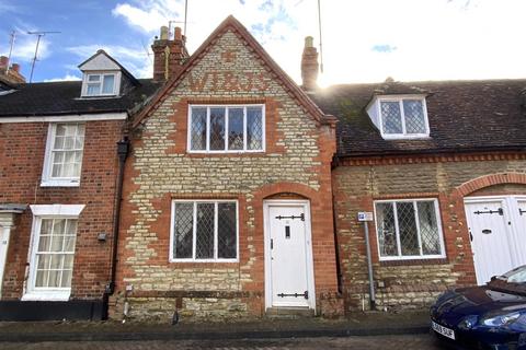 New Street, Stony Stratford, Milton... 2 bed terraced house for sale