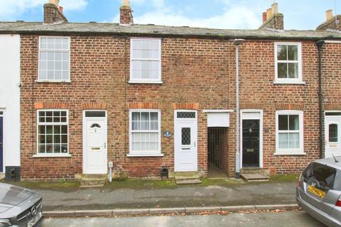 Church Road, Beverley, East Riding of... 2 bed terraced house for sale