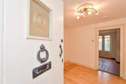 1 bedroom terraced house for sale