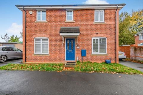 Adam Street, Heywood OL10 3 bed detached house for sale