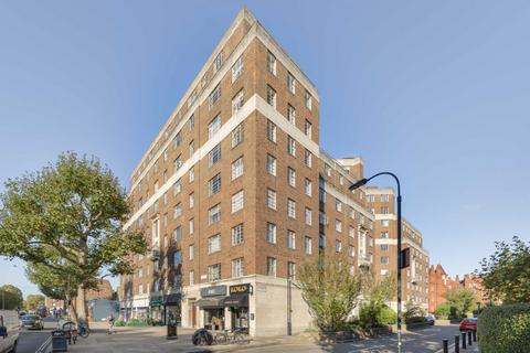 Hamlet Gardens, London W6 1 bed flat for sale