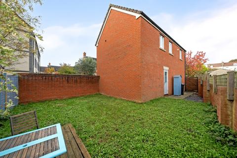 Trubshaw Close, Bristol BS7 1 bed apartment for sale