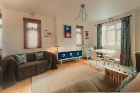 Brixton Hill Court  Brixton Hill Studio for sale