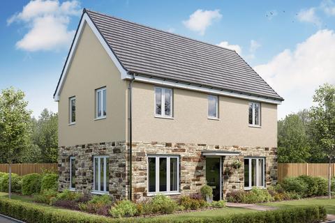 Plot 18, The Deepdale at Trevithick... 2 bed semi