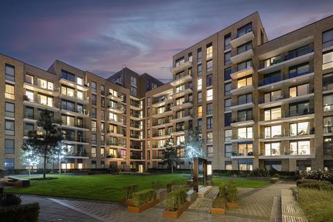 Queenshurst Square, Kingston Upon... 2 bed apartment for sale