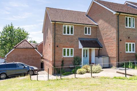 Thrower Place, Dorking 3 bed end of terrace house for sale