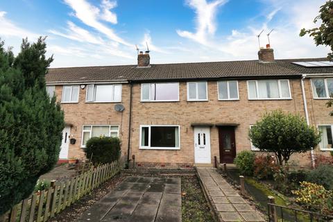 Kirk Lane, Yeadon, Leeds, West... 3 bed terraced house for sale