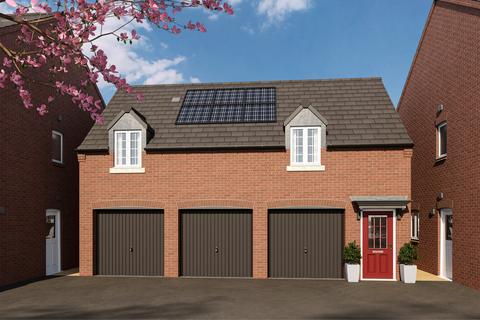 Plot 183, The Clove at The Chancery... 1 bed house for sale