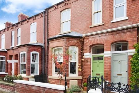 Lindley Street, North Yorkshire YO24 2 bed terraced house for sale