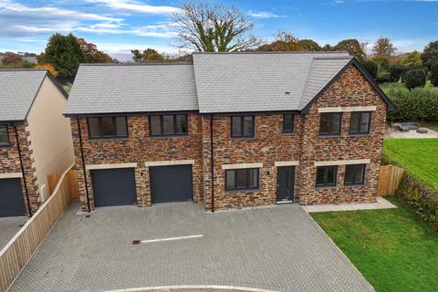 Tresmarrow Meadow, Launceston... 5 bed detached house for sale