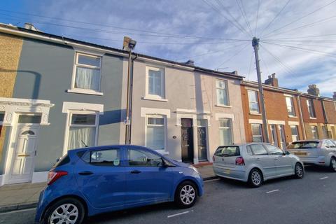 Boulton Road, Hampshire PO5 2 bed terraced house for sale