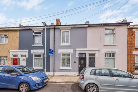 Boulton Road, Hampshire PO5 2 bed terraced house for sale