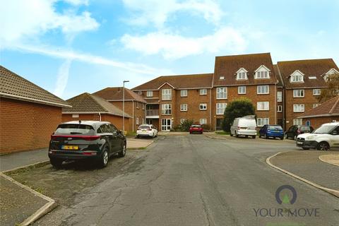 Collingwood Close, East Sussex BN23 2 bed flat for sale