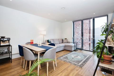 Old Mount Street, Manchester M4 1 bed apartment for sale