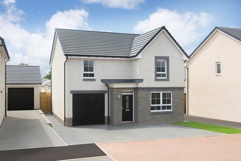 DALMALLY at Lairds Gait Southcraig... 4 bed detached house for sale