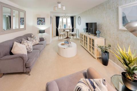 Apartment 29 at Casterbridge Court 32... 2 bed retirement property for sale