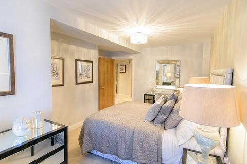 Apartment 39 at Lancer House Butt... 2 bed retirement property for sale