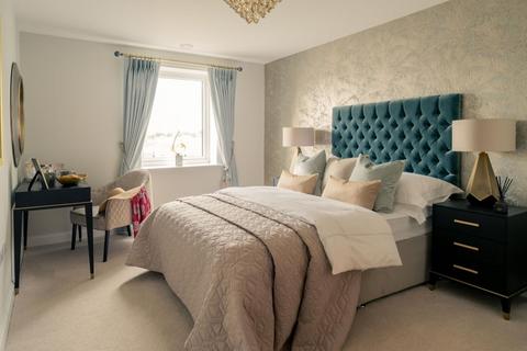 Apartment 1 at Elgar Place 3