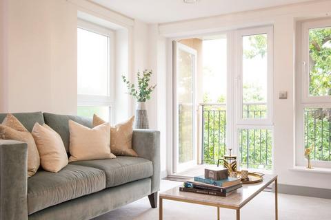Apartment 21 at Augustus House... 2 bed retirement property for sale