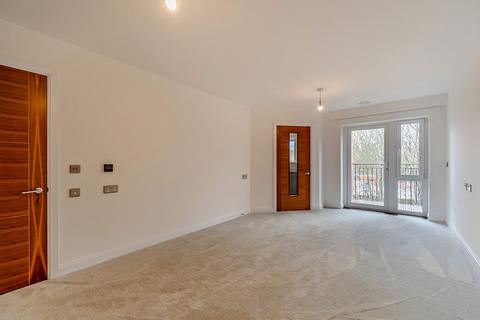 Apartment 37 at Augustus House... 2 bed retirement property for sale