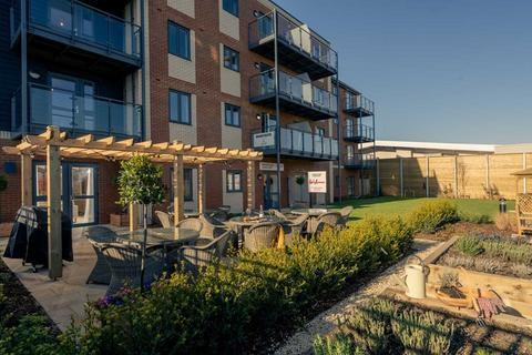 Apartment 24 at Roslin Place 1