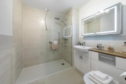 Apartment 29 at Roslin Place 1