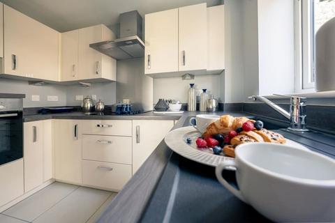 Apartment 25 at Wheatley Place... 1 bed retirement property for sale