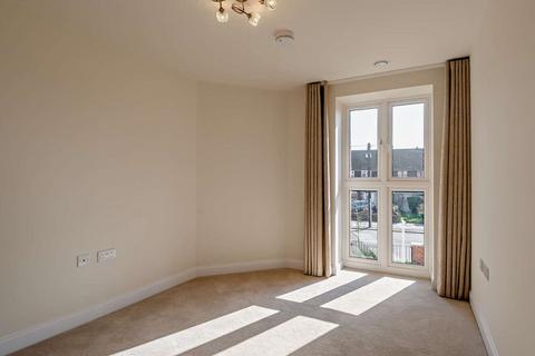 Apartment 15 at Samuel House 1B... 1 bed retirement property for sale