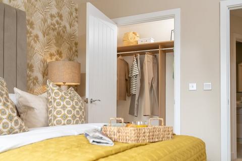 Apartment 33 at Glebe Court... 1 bed retirement property for sale