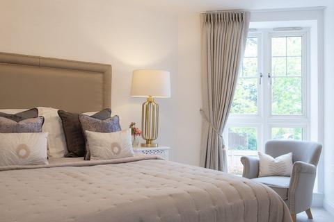 Apartment 11 at Jessiefield Court... 2 bed retirement property for sale