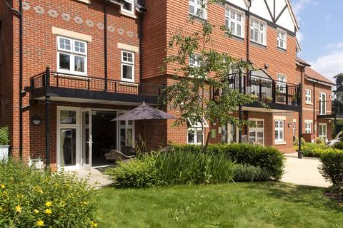 Apartment 22 at Rutherford House... 1 bed retirement property for sale