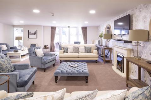 Apartment 22 at Rutherford House... 1 bed retirement property for sale