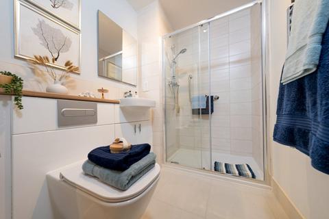 Apartment 27 at Walnut Tree Place 2... 2 bed retirement property for sale