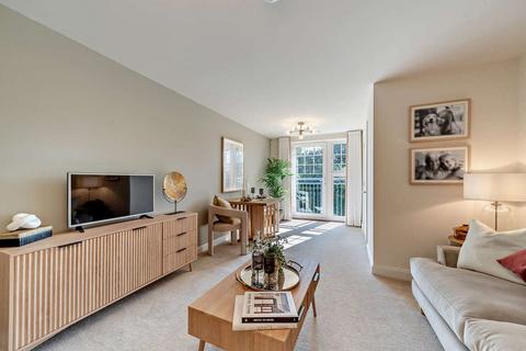 Apartment 15 at Oakingham Place 54