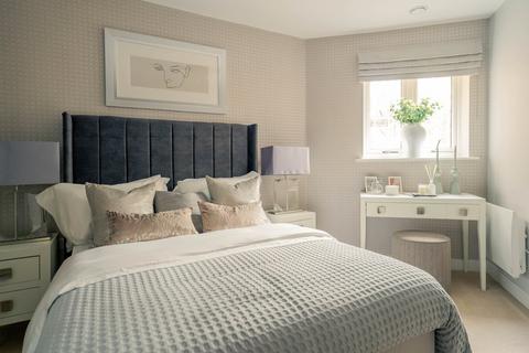 Apartment 29 at Pearson House... 1 bed retirement property for sale