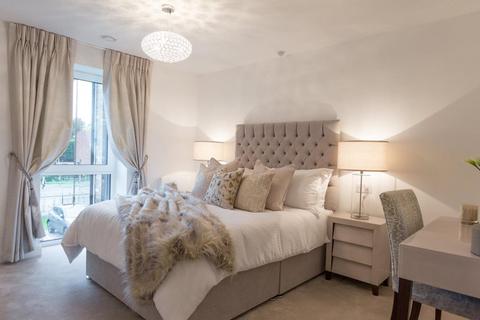 Apartment 7 at Medford House 6