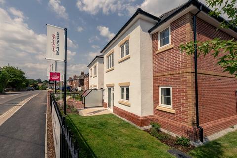 Apartment 22 at Foxglove Place 1... 2 bed retirement property for sale