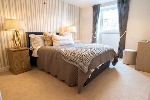 Apartment 22 at Foxglove Place 1... 2 bed retirement property for sale