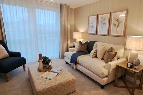 Apartment 27 at Violet Place 44... 2 bed retirement property for sale