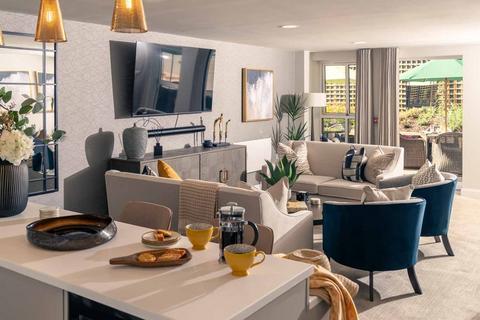 Apartment 13 at Medford House 6