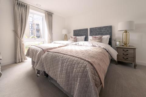 Apartment 13 at Medford House 6
