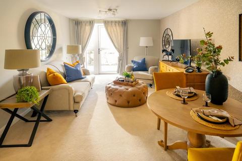 Apartment 49 at Matcham Grange 42... 1 bed retirement property for sale